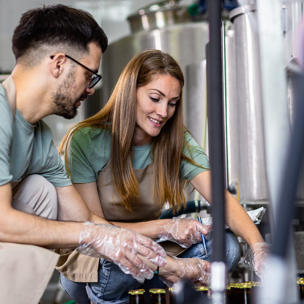 Brew Smart: Home Brewing Safety Tips Every Brewer Should Know