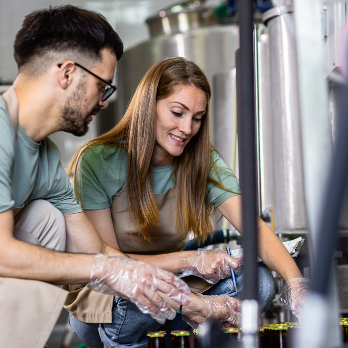 Brew Smart: Home Brewing Safety Tips Every Brewer Should Know