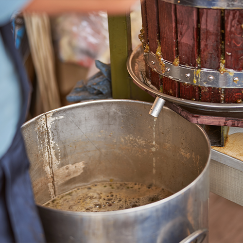 Fermenters