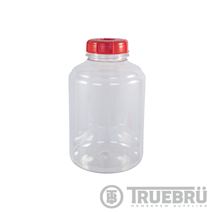 FerMONSTER Wide Mouth Carboy