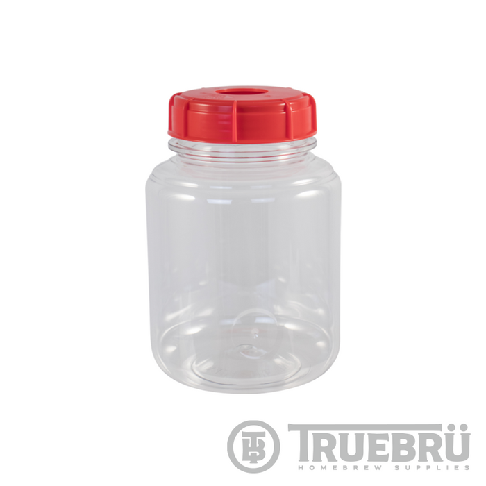 FerMONSTER Wide Mouth Carboy