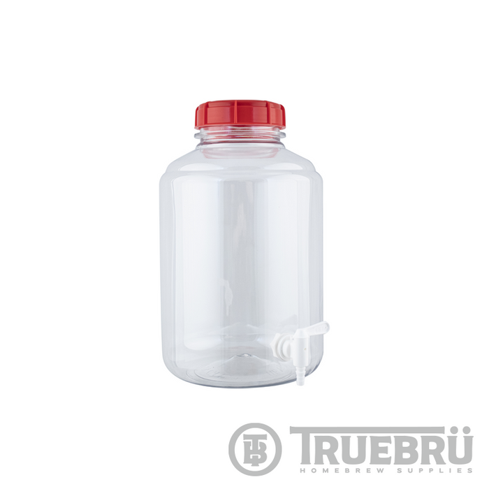 FerMONSTER Wide Mouth Carboy