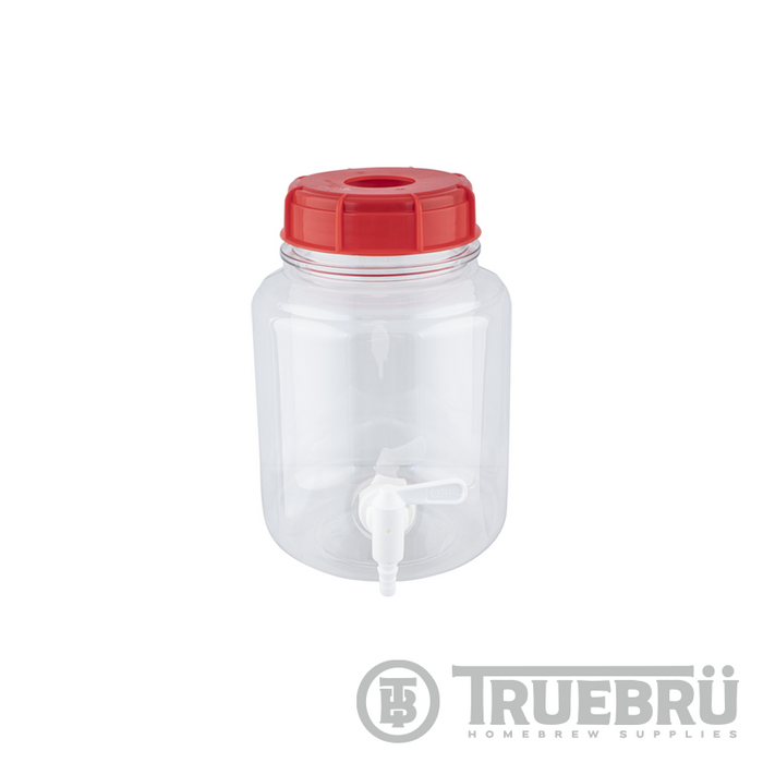 FerMONSTER Wide Mouth Carboy