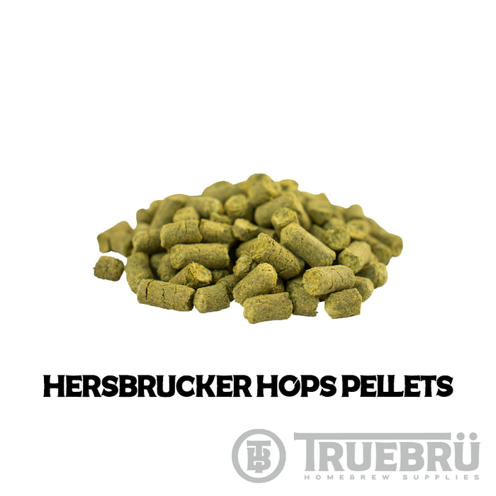 Hops | Hersbrucker