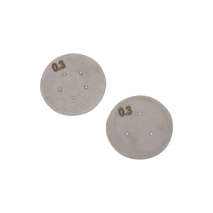 Stout & Nitro Faucet Creamer Aerator Disc Kit 7 pack