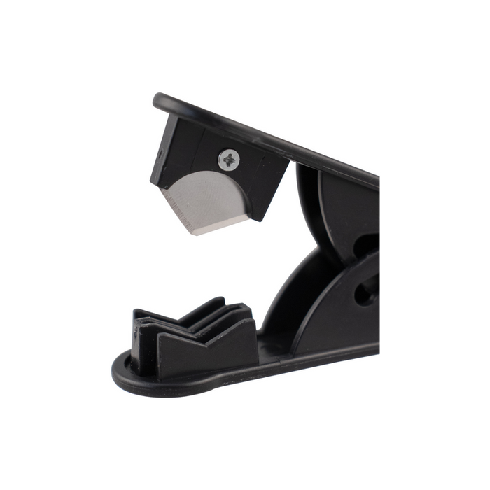 Tube Cutter - 2-in-1 with Duotight Removal Tool
