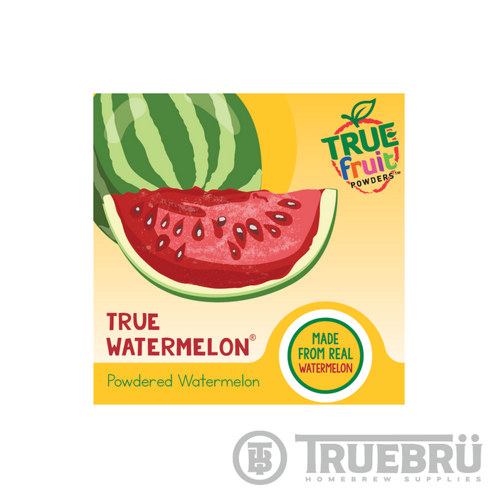 True Citrus | TFP | True Watermelon | 4oz