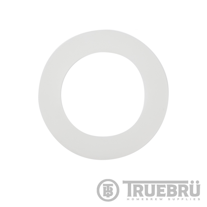 Farro Glass Wide Mouth Carboy Replacement Lid Gasket