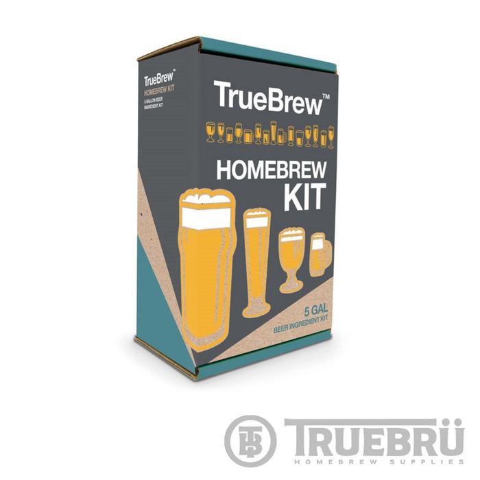 Superdelic Session Ipa Truebrew Ingredient kit (5gal)