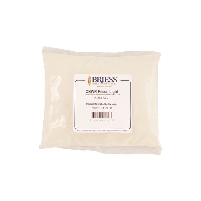 Briess DME - Pilsen Light