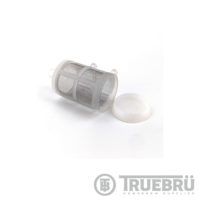 Floating Dip Tube Filter Attachment