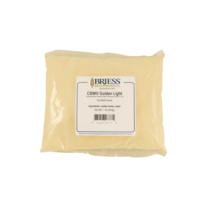 Briess DME - Golden Light