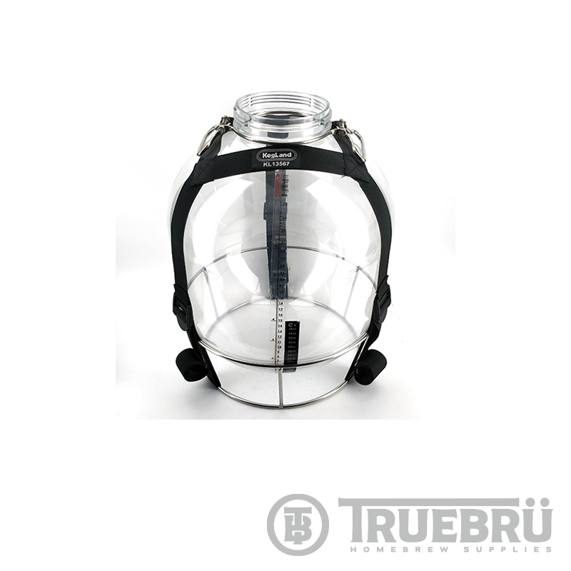 FermZilla All Rounder Stand Harness | Truebrü Homebrew Supplies — TrueBrü