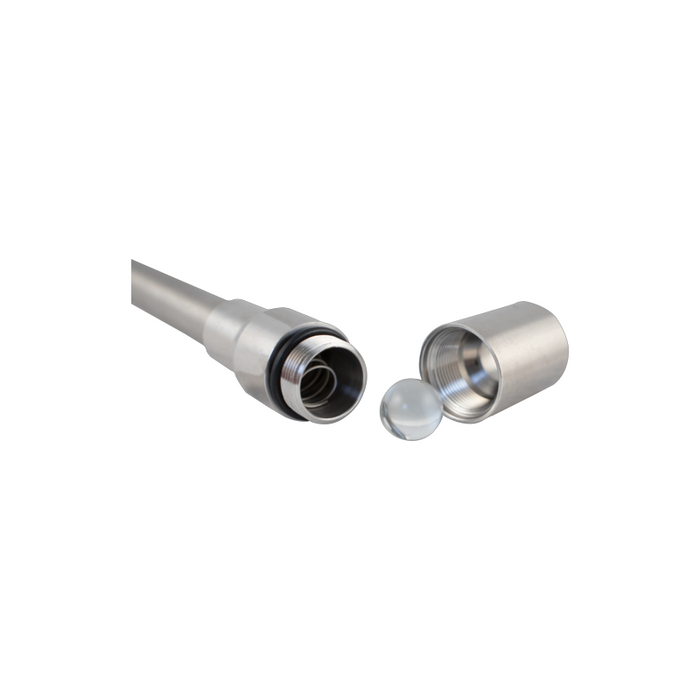 Easy Jiggler | SS Auto Siphon Racking Cane