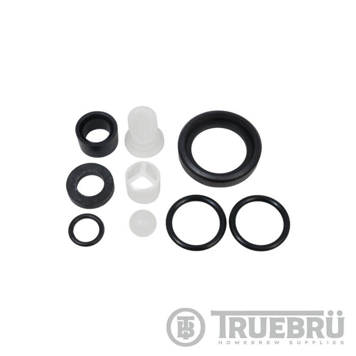 Keg Coupler Seal Kit