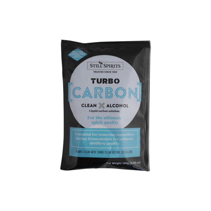Turbo Yeast, CARBON