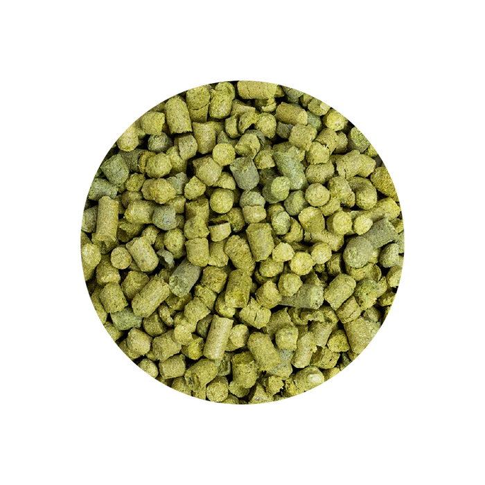 Galaxy Pellet Hops