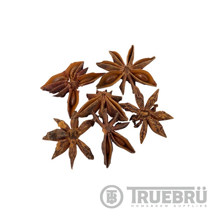 Star Anise, 1oz