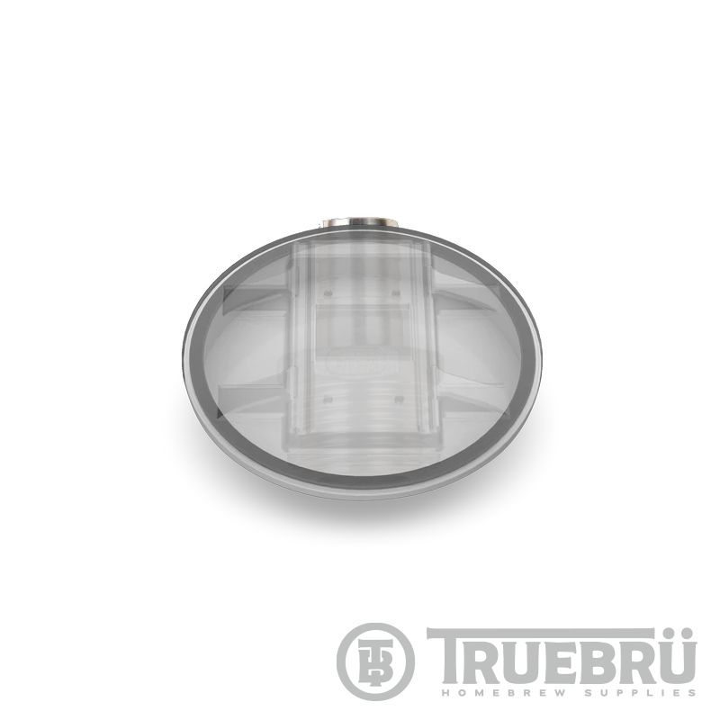 Spike Mill | Bucket Adapter — TrueBrü