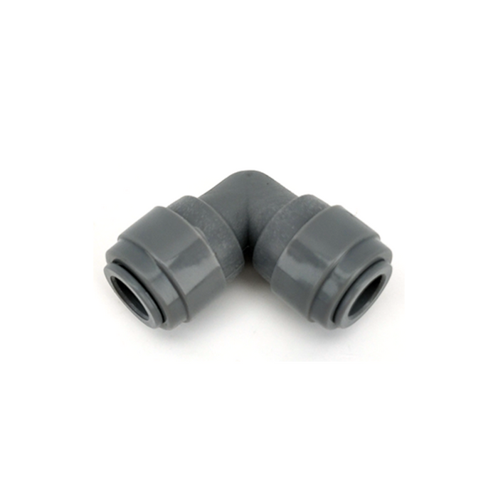 Duotight Push-In Fitting - 8 mm (5/16 in.) Elbow