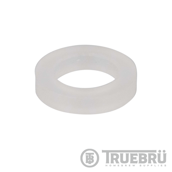 Replacement Nylon Washer | For KOMOS CO2 Regulators