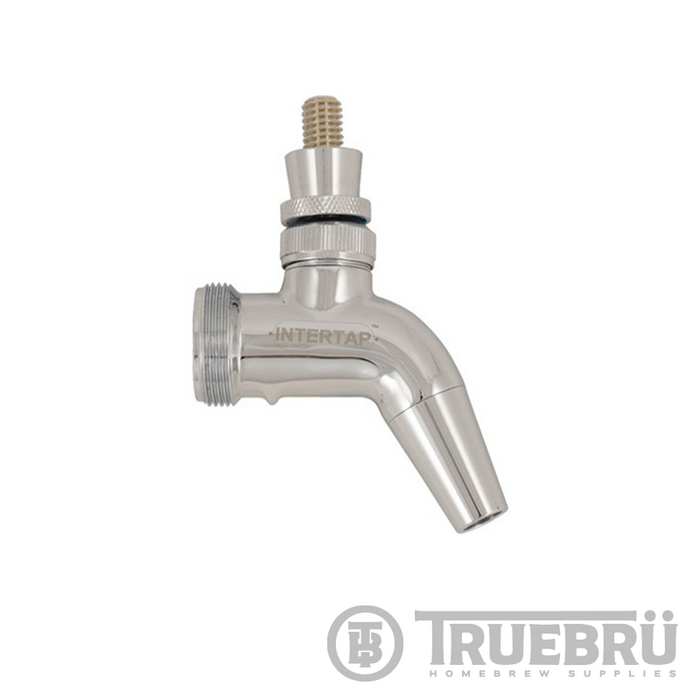 Intertap Chrome Faucet