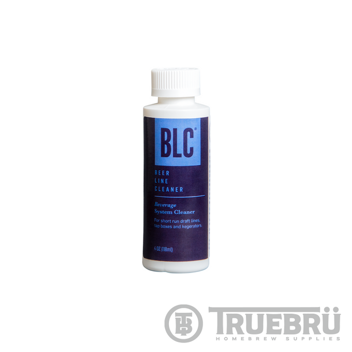 BLC (Beer Line Cleaner)