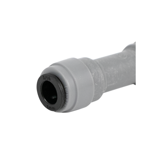 Duotight Push-In Fitting - 8 mm (5/16 in.) Check Valve