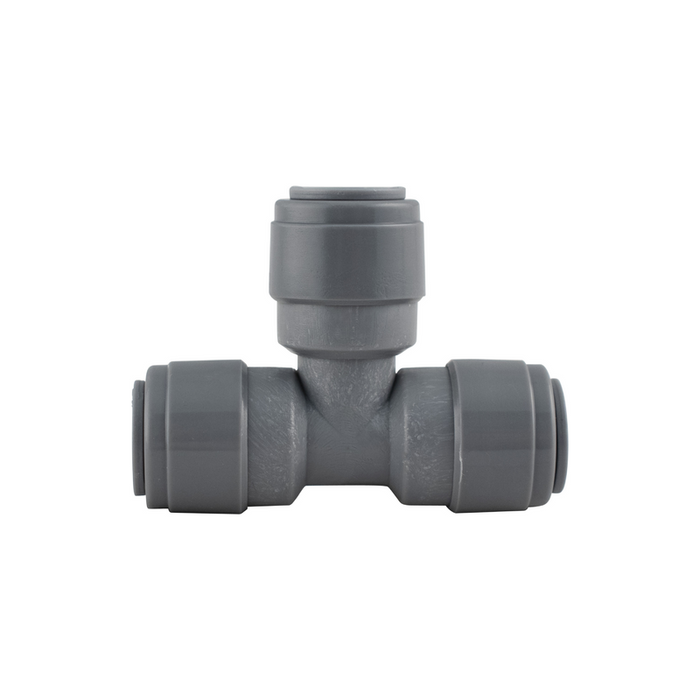 Duotight Push-In Fitting - 9.5 mm (3/8 in.) Tee