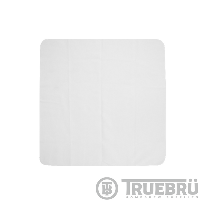 Square Cloth Fermenter Cover 13.7in