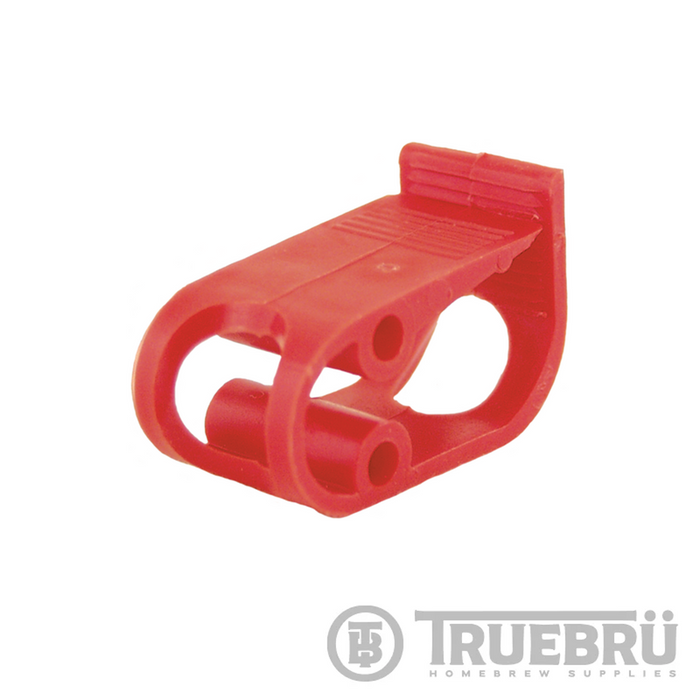 Tubing Clamp Valve - 1/2 in