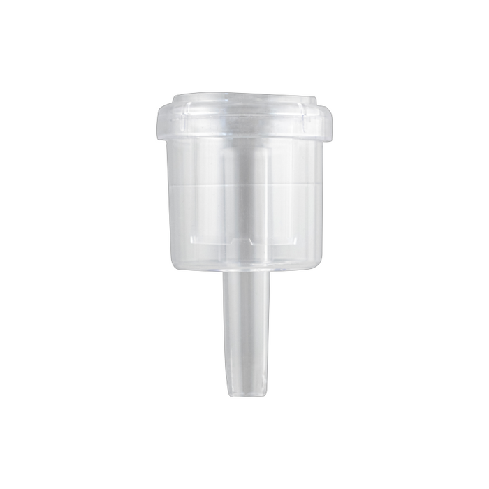 Compact Airlock - 2 Piece | For Fermentations up to 13 Gallons