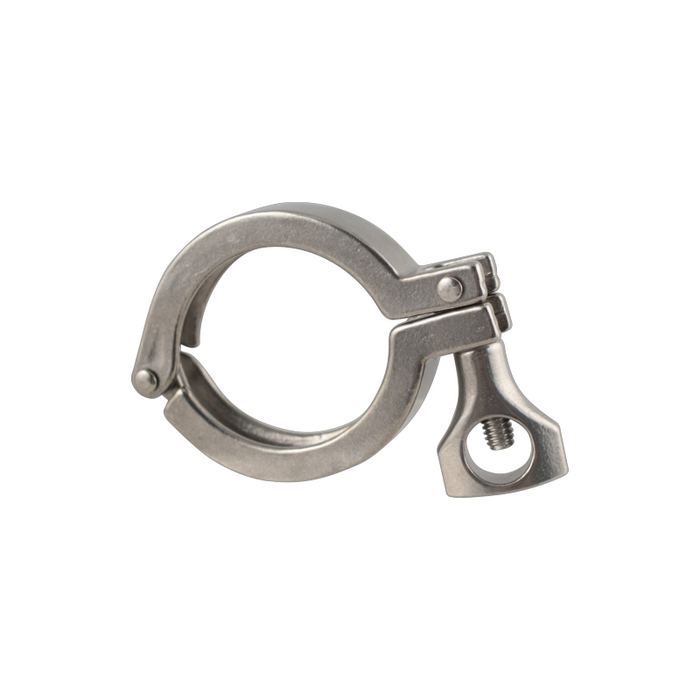 Forgefit Stainless Tri-Clamp 2" Clamp