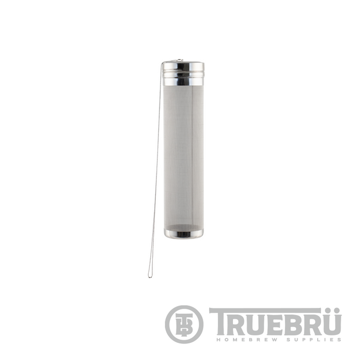 Stainless Steel Hop Tube