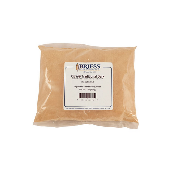 Briess DME - Traditional Dark