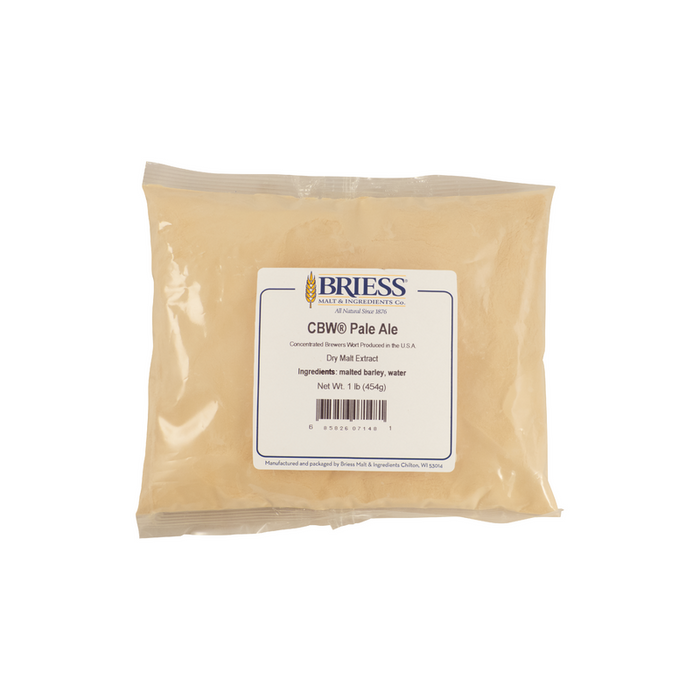 Briess DME - Pale Ale