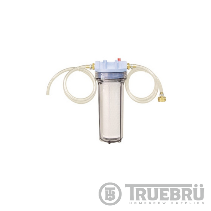 Water Filter Kit 10"