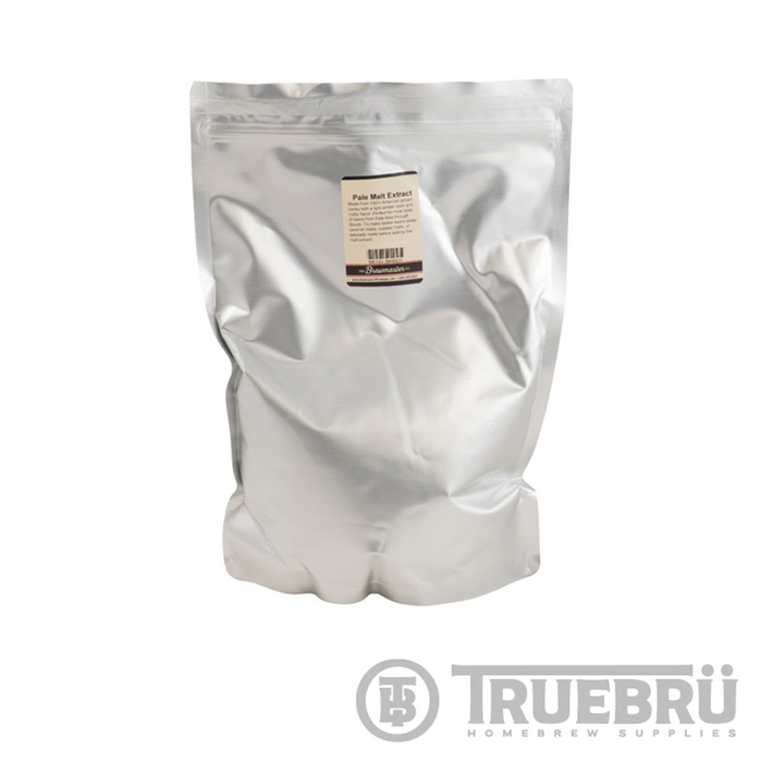 Ultralight Malt Extract | LME | Liquid Malt Extract |8lb Bag