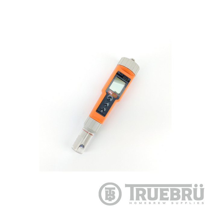 pH Meters and Solutions