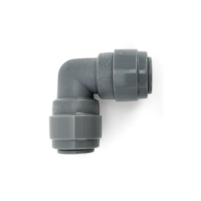 Duotight Push-In Fitting - 8 mm (5/16 in.) Elbow