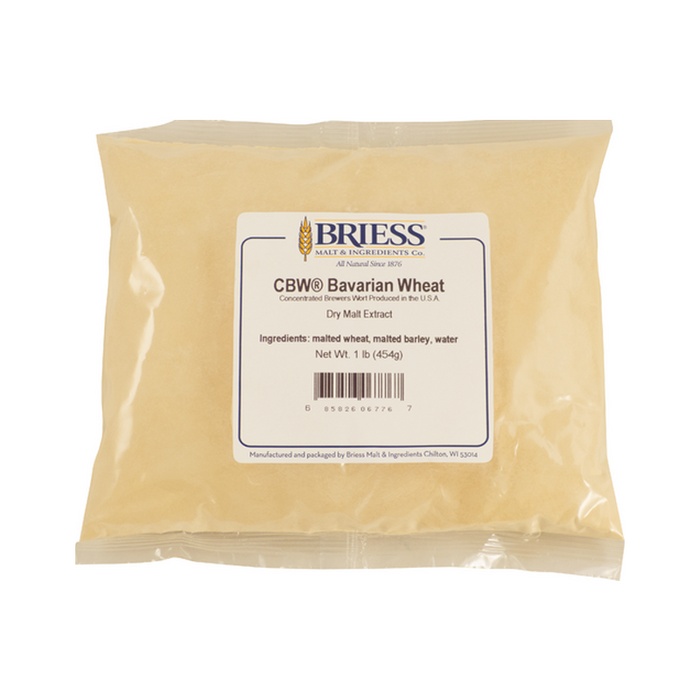 Briess DME - Bavarian Wheat