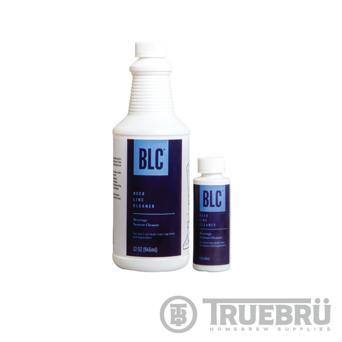 BLC (Beer Line Cleaner)