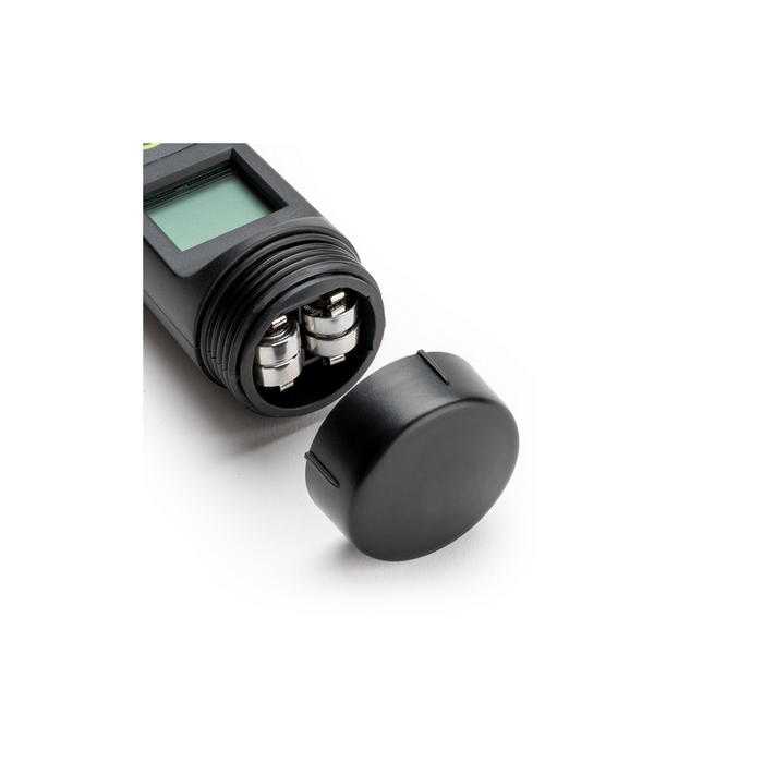 Milwaukee PRO Digital pH Meter w/ Thermometer & ATC