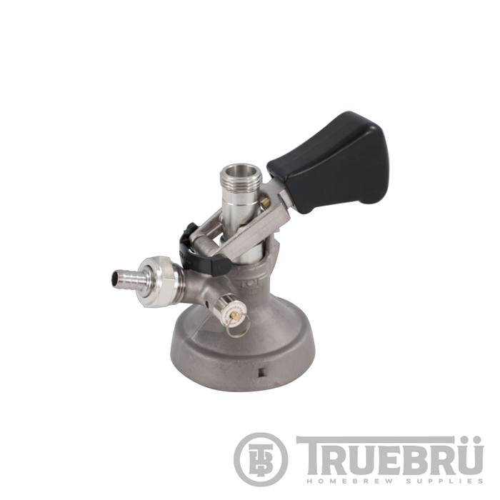 G-Style Keg Coupler | Anchor/Bass Beer Tap