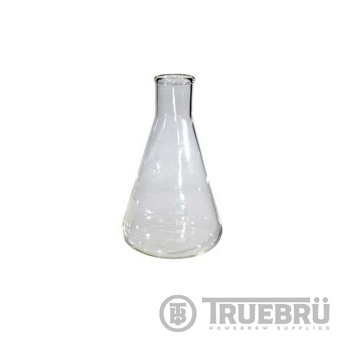 Erlenmeyer Flask