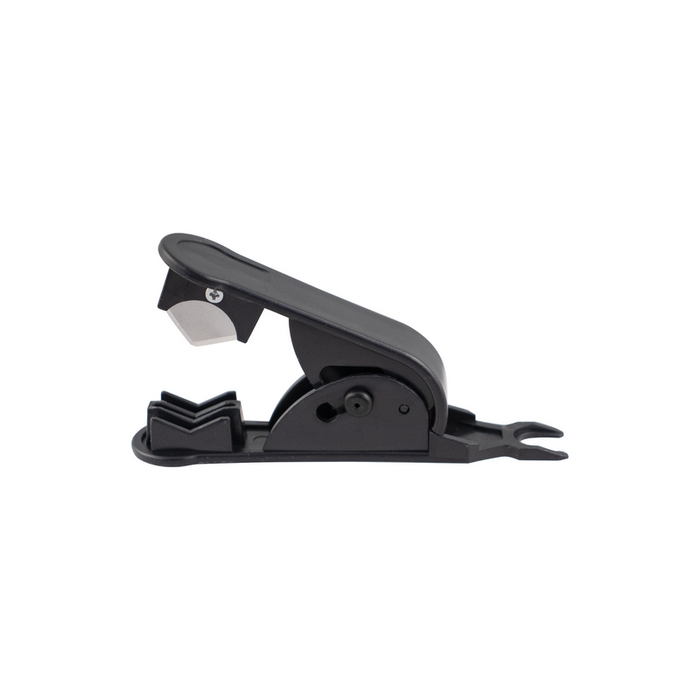 Tube Cutter - 2-in-1 with Duotight Removal Tool
