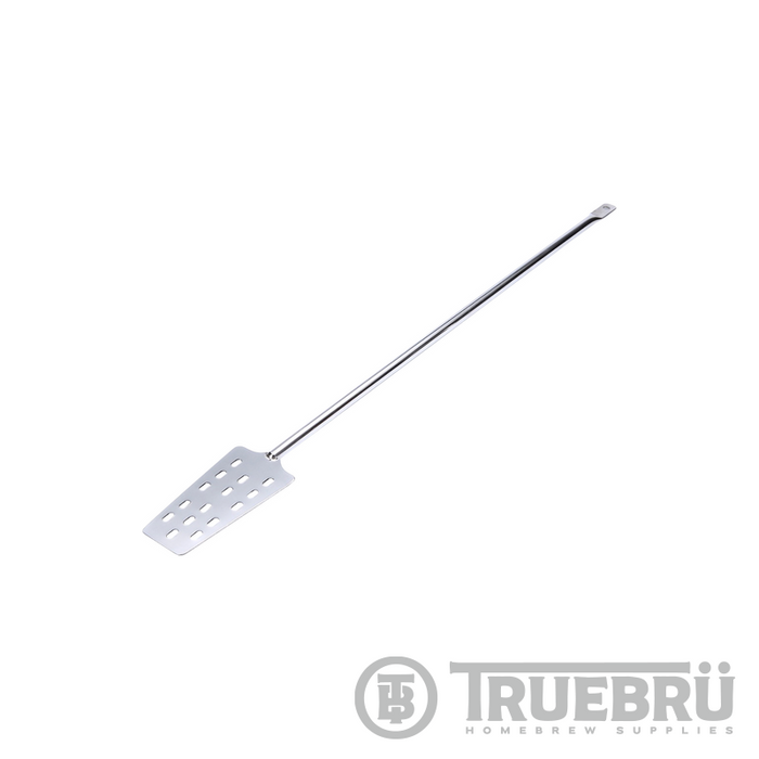 Stainless Steel Mash Paddle (24 in) (Light Duty)