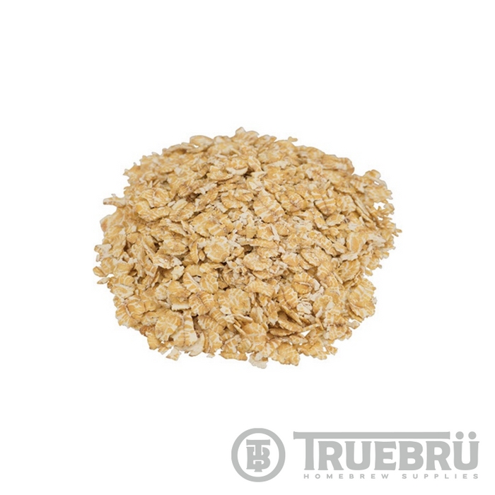 LB, Bulk- Flaked Wheat