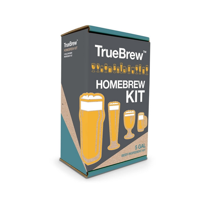 Superdelic Session Ipa Truebrew Ingredient kit (5gal)