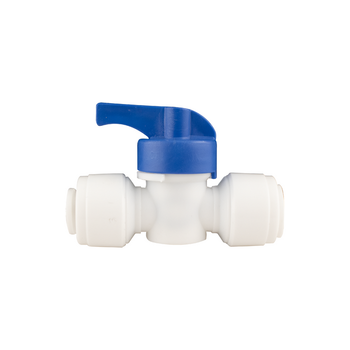 Duotight Push-In Fitting - 9.5 mm (3/8 in.) Ball Valve